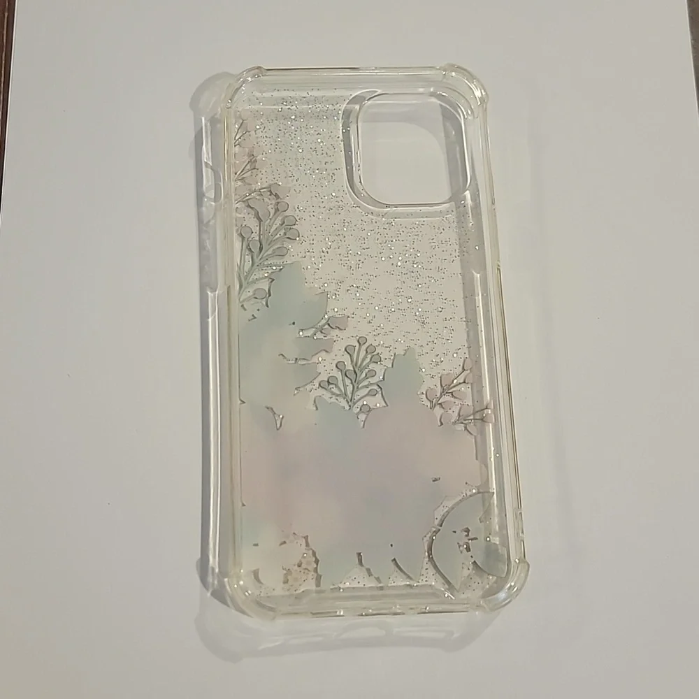 (J23) iPhone 12 Pro Max Phone Case